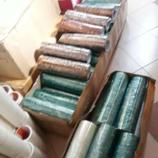 Băng keo chịu nhiệt 3mm