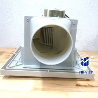 Quạt Hút Thông Gió Âm Trần ASIA V04001