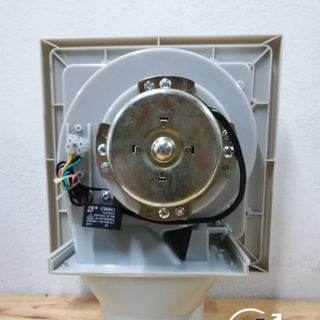 Quạt Hút Thông Gió Âm Trần ASIA V04001