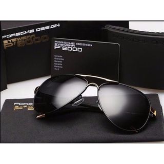 Kính Porscher Nam P8000