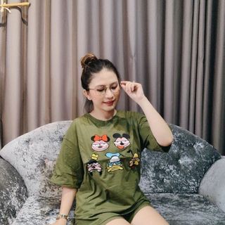 Sét bộ dễ thương