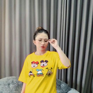 Sét bộ dễ thương