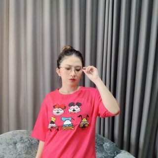 Sét bộ dễ thương