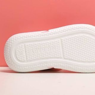 sandal quai sọc kẻ cho bé