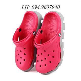 Dép Crocs Nam/Nữ
