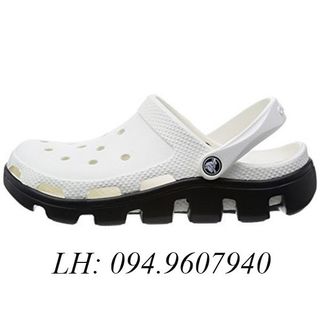 Dép Crocs Nam/Nữ