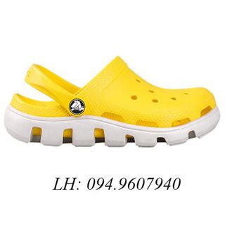 Dép Crocs Nam/Nữ