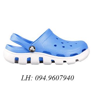 Dép Crocs Nam/Nữ