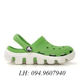Dép Crocs Nam/Nữ