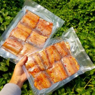 Cá Rựa 2 Nắng Phile