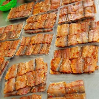 Cá Rựa 2 Nắng Phile