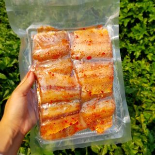 Cá Rựa 2 Nắng Phile