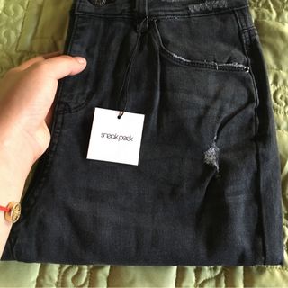 Sỉlẻ quần jean sneakpeek