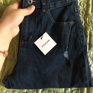 Sỉlẻ quần jean sneakpeek