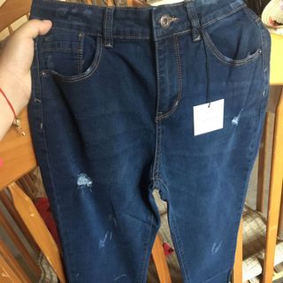 Sỉlẻ quần jean sneakpeek