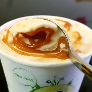 Kem sạch handmade hương vị tự nhiên