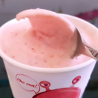 Kem sạch handmade hương vị tự nhiên