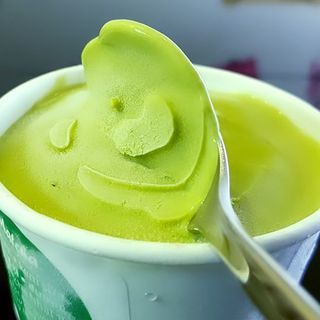 Kem sạch handmade hương vị tự nhiên