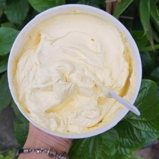 trum si kem trộn siêu trắng 90k/kg
