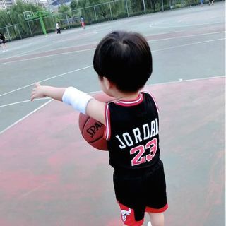 bộ thể thao số 23 cho bé