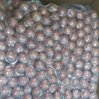 Hạt mắc ca ÚC loại xô chưa đóng - Giấy tờ đầy đủ