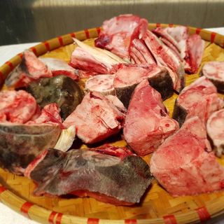 Cá Bớp Cắt Lát Túi 500gr