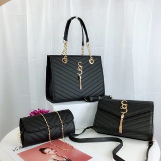 Bộ 3 Túi Xách Nữ SS