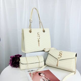 Bộ 3 Túi Xách Nữ SS
