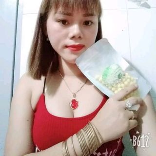 viên mầm đậu nành tăng vòng 1