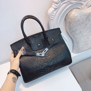 Tui xách K hộp