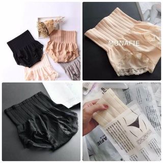 Quần gel bụng nhật