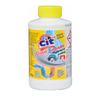 Bột thông tắc siêu nhanh xuất xứ Châu Âu