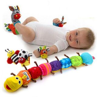 Sâu nhạc Lamaze