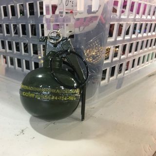 Móc khoá pubg
