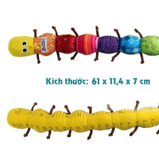 Sâu nhạc Lamaze