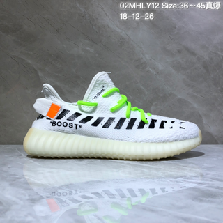 Giày 350v2 hàng REP full box trực tiếp từ xưởng