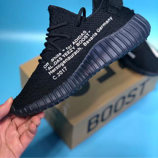 Giày 350v2 hàng REP full box trực tiếp từ xưởng
