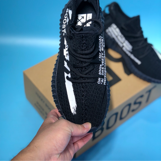 Giày 350v2 hàng REP full box trực tiếp từ xưởng
