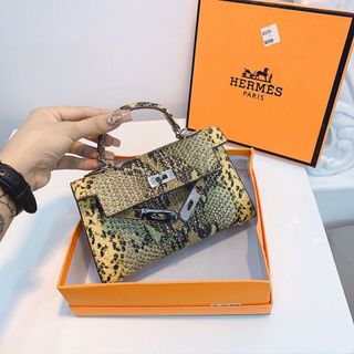 Tui xách kèo hộp