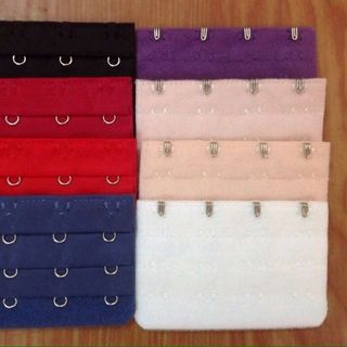 miếng nối áo ngực 4 móc