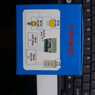 Báo trộm hồng ngoại 1 tiếng