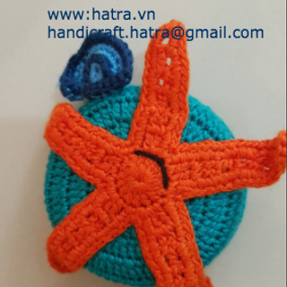 THÚ THƯỚC DÂY HÌNH CON RÙA-CRAFT MEASURE