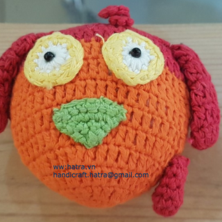 THÚ THƯỚC DÂY HÌNH CON RÙA-CRAFT MEASURE