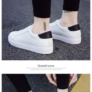 Giày thể thao nam GHN