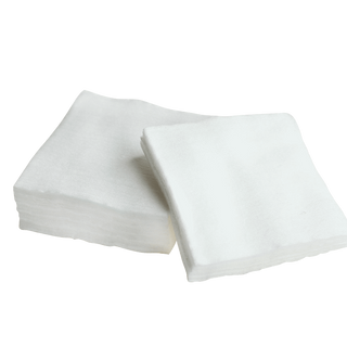 Bông cắt 5x5cm- 05 kg -Bông Bạch Tuyết