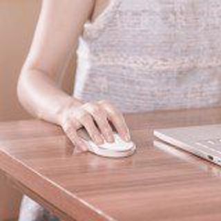 Chuột Xiaomi không dây bluetooth và wireless Portable Mouse Xiaomi