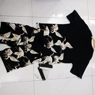 Set bộ thời trang cho bé