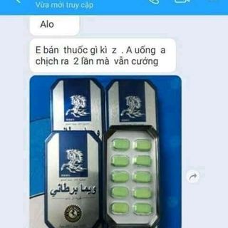 CƯỜNG DƯƠNG NGỰA THÁI