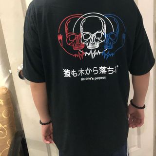 ÁO THUN UNISEX ĐÔI