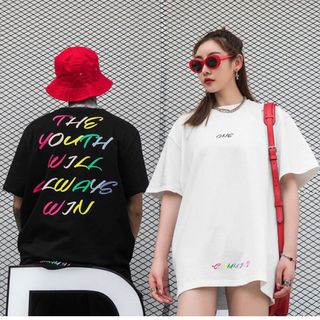 ÁO THUN UNISEX ĐÔI